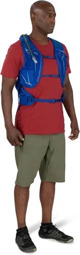 Miniatura 13 de Osprey Duro 15L - Chaleco de hidratación para hombre con depósito hidráulico