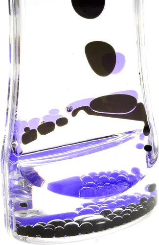 Miniatura 4 de PowerTRC Liquid Motion Bubbler, relajante y calmante para la ansiedad, autismo y TDAH divertido temporizador de burbujas regalo para niños y adultos