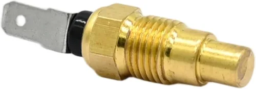 Miniatura 5 de Sensor de temperatura del refrigerante del motor L4 V6 V8 1.6L 1.8L 2.0L 2.4L 2.5L 3.0L 3.3L 3.5L 4.1L Compatible con Infiniti G20 I30 I35 Q45