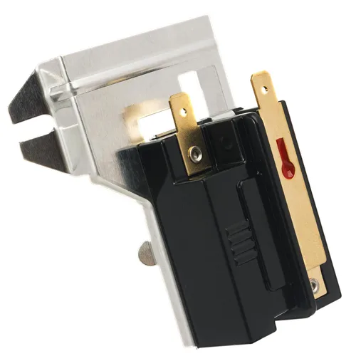 Sensor de llama para secadora de gas 338906 [actualizado] por BlueStars - Compatible con secadores Whirlpool Kenmore Maytag - Reemplaza WP338906