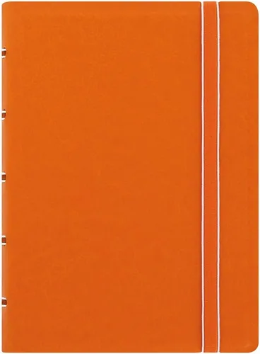 Miniatura 5 de Filofax - Cuaderno recargable, color aqua (B115012U)