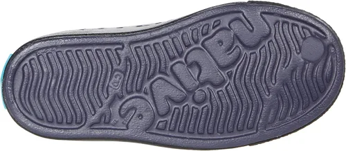 Miniatura 4 de Native Shoes Jefferson - Zapatos deportivos para niños, tenis livianos tornasolados