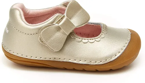 Miniatura 2 de Stride Rite Makayla Mary Jane - Plano unisex de movimiento suave para niños