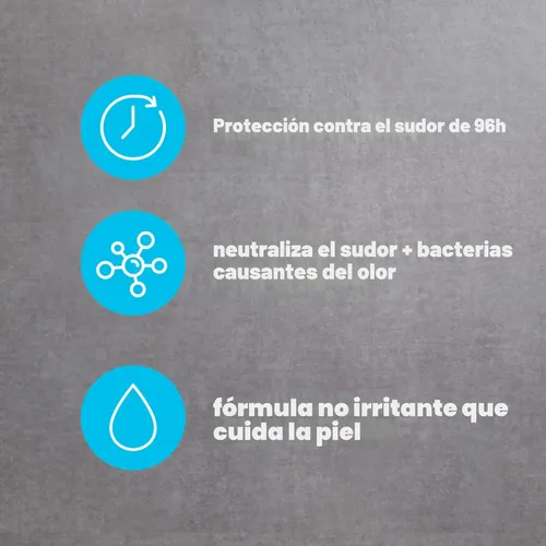 Miniatura 3 de DOVE MEN + CARE Protección Clínica Antitranspirante en Barra Clean Comfort para Hombres 96 Horas de Protección contra el Sudor y el Olor