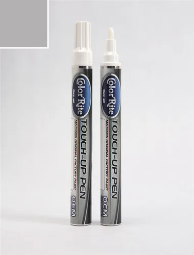 Miniatura 78 de Pen Automotive - Pintura de retoque para Jeep Grand Cherokee - Perla negra brillante PXR/AXR - Color+Paquete de capa transparente PXR/AXR