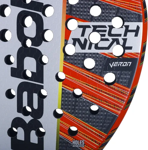 Miniatura 3 de Babolat Technical Veron Dynamic Power Pala de pádel