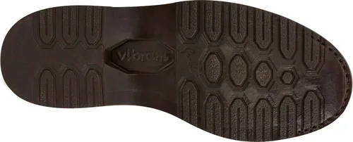 Miniatura 5 de Chippewa Botas de serpiente, puntera MOCC con cremallera y cremallera trasera para hombre de 17 pulgadas