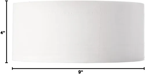 Miniatura 5 de EZbrnd Premium Commercial - Rollo de papel higiénico de 2 capas de 9 pulgadas, papel higiénico para baño, núcleo estándar de 3 pulgadas, seguro