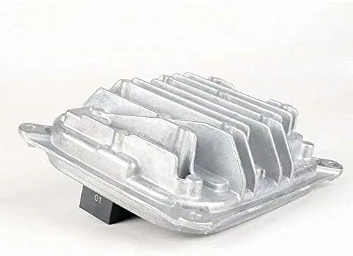 Miniatura 3 de Control de unidad de balasto LED A2129005324 para 2013-2017 C207 A207 S212 W212