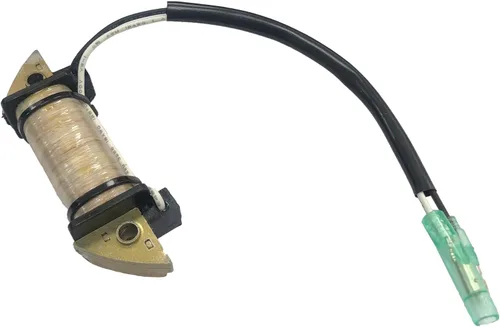 Miniatura 6 de SouthMarine Motor de barco 16058T T5-05000200 Bobina de excitador para Mercury Mercruiser Quicksilver Parsun HDX Makara Motor fuera de borda 4HP 5HP