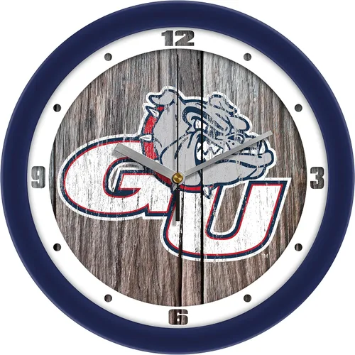 Miniatura 72 de SunTime Alabama Crimson Tide - Reloj de pared desgastado