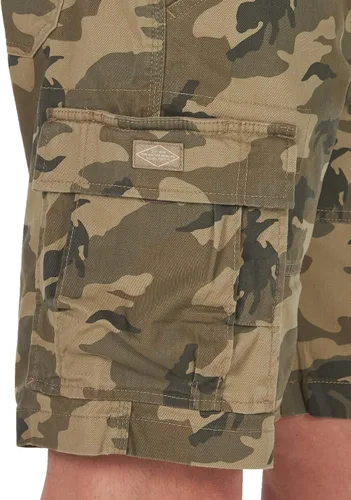 Miniatura 7 de Lee Extreme Motion Carolina Cargo - Pantalón corto para hombre