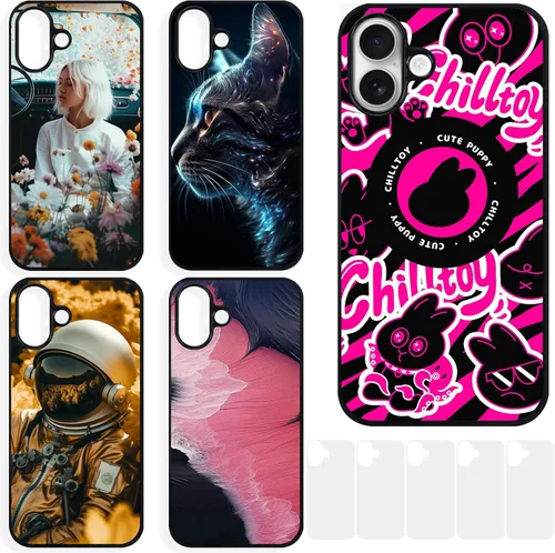 Miniatura 33 de 5 fundas de teléfono de sublimación para iPhone 13 Mini 5.4 pulgadas sublimación espacios en blanco imprimibles fundas de teléfono personalizadas