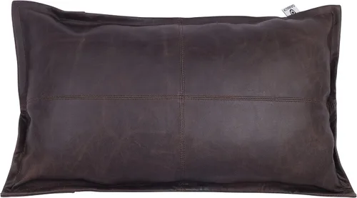 Miniatura 15 de Funda de almohada rectangular de piel de cordero – Funda de cojín para sofá – Fundas decorativas para sala de estar y dormitorio, caja negra