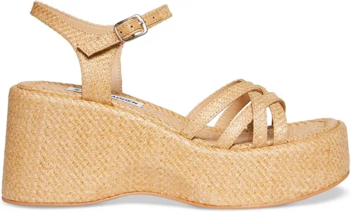 Miniatura 2 de Steve Madden Sandalia de tacón loco para mujer