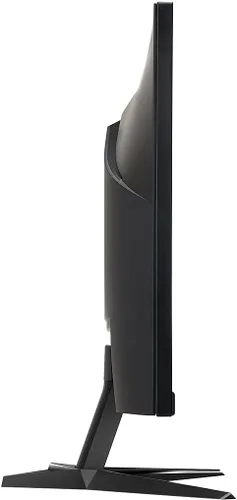 Miniatura 4 de Acer QG241Y Monitor LCD LED Full HD de 23.8" - 16:9 - Negro - Alineación vertical (VA) - 1920 x 1080-16.7 millones de colores - FreeSync - 250 Nit