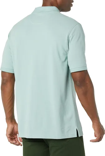 Miniatura 3 de Tienda Essentials Disney Marvel Camisa polo piqué de algodón de corte regular para hombre paquete de 2