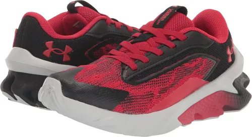 Miniatura 7 de Under Armour Scramjet 4 - Tenis de correr unisex para niños