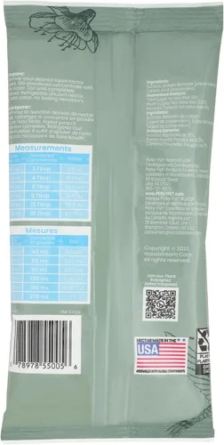 Miniatura 2 de Perky-Pet Néctar instantáneo 243, 8 onzas, transparente original