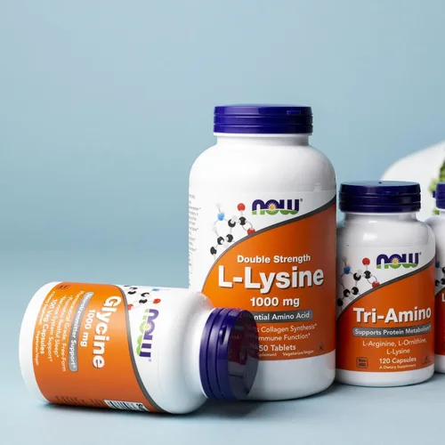 Miniatura 6 de Suplementos NOW Magnesium 400mg - Funciones enzimáticas*, Apoyo al sistema nervioso* - Suplemento de magnesio para hombres y mujeres, 360 cápsulas