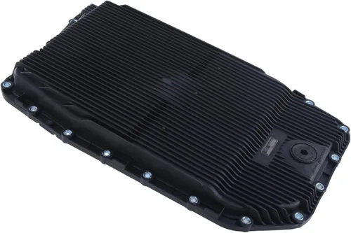Miniatura 4 de Kit de servicio de transmisión automática para BMW 6HP26 selecto V8 modelos ATF+bandeja de aceite+filtro+junta+pernos