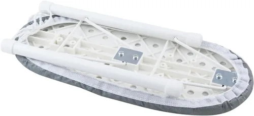 Miniatura 3 de Oedema Mini tabla de planchar portátil Tabla de planchar plegable para mangas cuello puño (estilo 1)