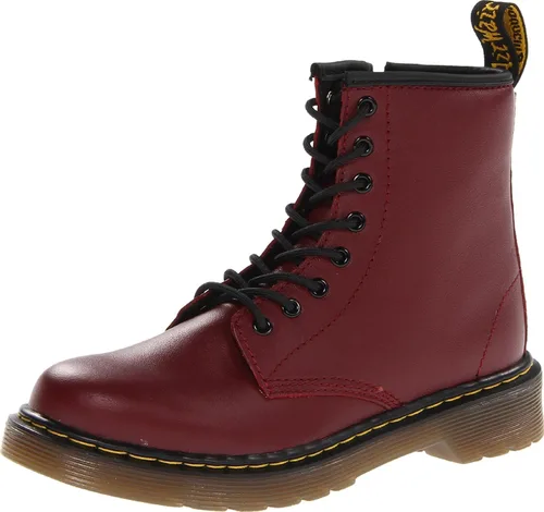 Miniatura 9 de Dr. Martens Bota 1460 Softy T unisex para niños