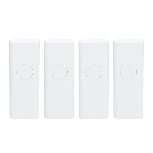 Miniatura 9 de Interruptor inteligente Zigbee THIRDREALITY, tipo basculante/rocoto, sin necesidad de cableado. Se requiere hub, compatible con dispositivos Echo