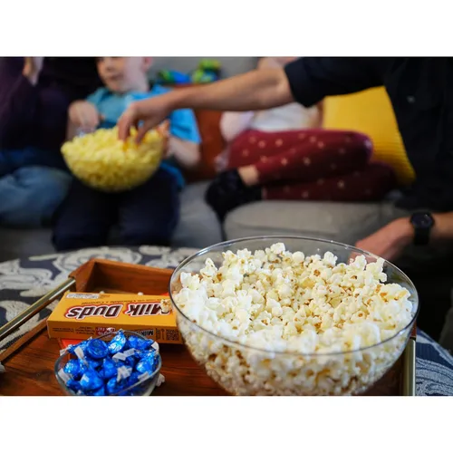 Miniatura 5 de SkinnyPop Microondas