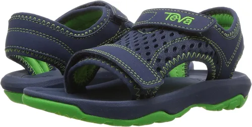 Miniatura 7 de Teva Sandalia unisex T Psyclone XLT para niños