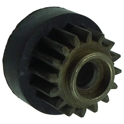 Miniatura 11 de OEG Parts Arranque eléctrico nuevo de 120V compatible con quitanieves Tecumseh de motor pequeño de 9 dientes HSK40 HSSK LH OH195 OHSK 33290E