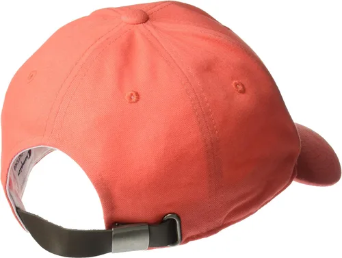 Miniatura 2 de Champion Sombrero clásico de sarga con parche C para hombre