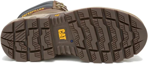 Miniatura 4 de CAT Unisex Adult Colorado Equip 6" Waterproof