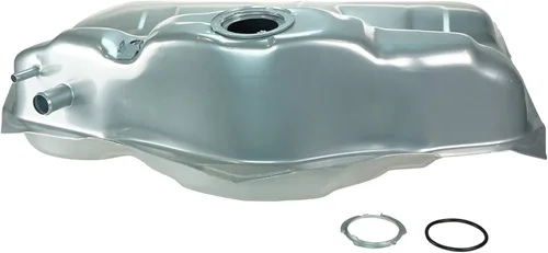 Miniatura 51 de TRQ Depósito de combustible de gasolina de 17.1 gal compatible con Hyundai Santa Fe 2003-2006