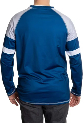 Miniatura 2 de NHL - Camisa térmica de manga larga para hombre, forro polar, UPF50 seattle kraken