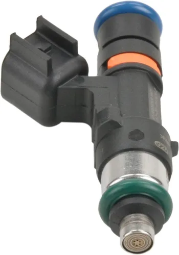 Miniatura 3 de BOSCH 62642/0280158117 Inyector de combustible del equipo original - Compatible con Ford Mustang seleccionado - Individual