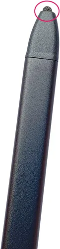 Miniatura 4 de Ubrokeifixit TCL Stylus 5G T779W - Lápiz capacitivo, repuesto para TCL Stylus 5G T779W de 6.81 pulgadas 2022 (T779W-Negro-1 pieza)