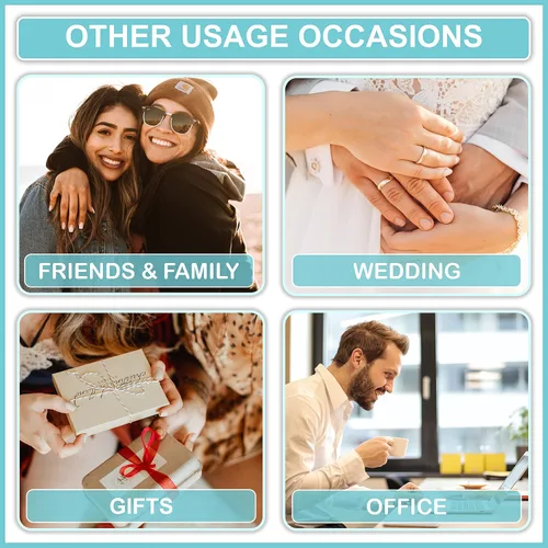 Miniatura 7 de Árbol de la vida de los siete chakras con cristales con pulsera y 2 colgantes – Decoración de bonsái Feng Shui con cristales curativos, regalos