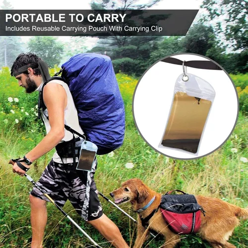 Miniatura 5 de Toalla de playa personalizada, personalizable con texto de imagen, ultra suave, de microfibra de arena, portátil, absorbente de agua, multiusos