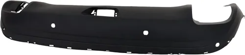 Miniatura 74 de Garage-Pro Cubierta de parachoques compatible con Nissan Altima CAPA Sedan trasero 2002-2006