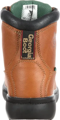 Miniatura 6 de Botas impermeables Georgia Boot para hombres de granja y rancho