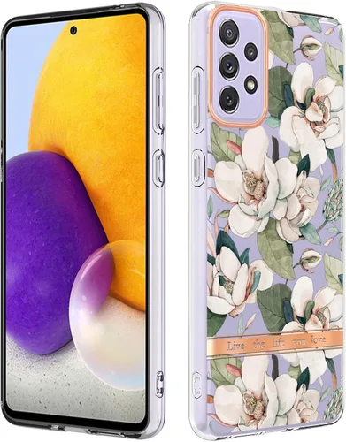 Miniatura 16 de Funda compatible con Redmi Note 11 4G, compatible con Xiaomi Redmi Note 11S 4G (no 5G) para teléfono móvil TPU funda FH