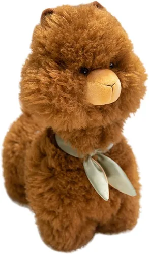 Miniatura 4 de ELAINREN Almohada de Peluche de Oruga Ultrasuave, Juguete de Insecto de Peluche en Forma de Oruga, Peluche de Oruga Verde Peluda, Regalo de Muñeca