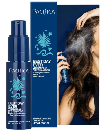 Miniatura 14 de Pacifica Champú Clarificante – Champú Purificante y Revigorante de Romero con Menta Calmante para Desintoxicar el Cabello y el Cuero Cabelludo, Sin