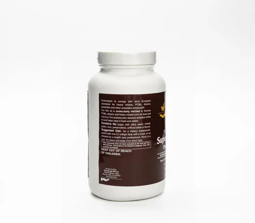 Miniatura 3 de Super Omega-3