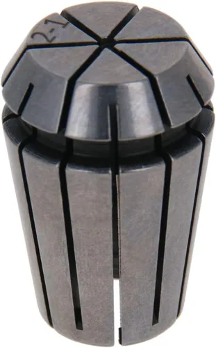 Miniatura 21 de Utoolmart ER20 Spring Collet 1/2-inch Chuck para torno de fresado CNC herramienta 1 unids