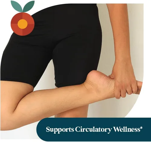 Miniatura 4 de Pattern Wellness Suplemento de apoyo de ácido úrico - Apoya el equilibrio del ácido úrico y el bienestar de las articulaciones - Fórmula herbaria