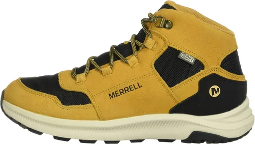 Miniatura 12 de Merrell M-Ontario 85 WTRPF - Botas de senderismo unisex