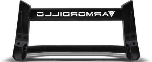 Miniatura 3 de Armordillo 8704585 BR1 Series Bull Bar - Negro mate para Toyota Tundra 2007-2018 / Sequoia 2008-2019