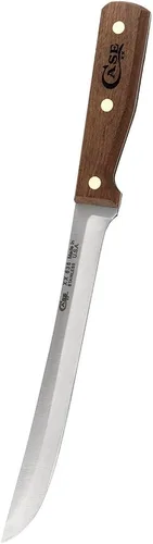Miniatura 8 de Case XX WR Cuchillo de cocina para el hogar, hoja de acero inoxidable Tru-Sharp, fabricado en Estados Unidos